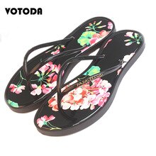 Women Flip Flops Summer Slippers Beach Shoe Ladies Jelly Sandals Indoor Home Flat Bathroom Slipper Fashion Outdoor Casual Slides