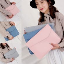 Women Man Laptop Sleeve Case For Apple Mac Macbook Air Pro 13 13.3 inch,Bag Cover for Acer Dell HP Asus Lenovo Notebook 14 inch