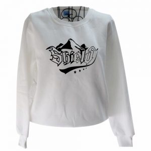 Women's Sweatshirts Plus Size Tops Women's Round Neck Pullovers Autumn Cotton Warm Loose Your Girl's Sweatshirt