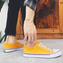 Women sneakers Canvas shoes Casual Shoes women Lace up Female Superstar Couple Trainers Shoes woman Zapatillas mujer 2020 New