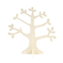 Wooden Tree Puzzle Children Manual DIY Coloring Creative Art Painting Kindergarten Boys Girls Educational Toys New E65D