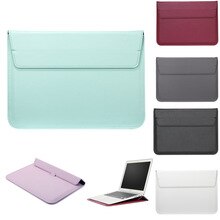 Wool Felt Laptop Sleeve Bag for Macbook pro 13 case Air Retina 11 13.3 15 inch Laptop Case for Mac 13