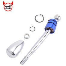 Short Shift Shifter with gear knob for Bmw E30 E36 E46 E39 M3 M5 Z3 325
