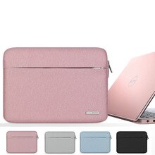 nylon soft notebook protector for mac book pro 13 pro retina 13 laptop bag protective sleeve for macbook air 13 13.3 inch case