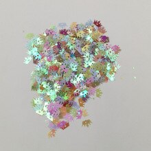 8g crown sequins color sequins diy accessories clothing accessories beads sequins greeting card lace decoration handmade