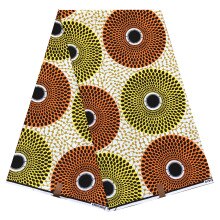 African dutch Veritable Dutch Wax Ankara Fabric 2020 Latest African Fabric Print 100% Cotton Pagne Africain hot Wax