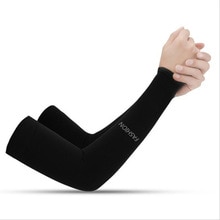 Arm Sleeve UV Sun Protection Running Arm Sleeves Fitness Volleyball Protective Arm Sleeve Sport Arm Cycling Cuff