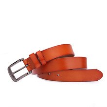 High Quality Female Belt 2020 Designer Luxury Brand Women Belts Strap Casual Jeans Dress Waistband Unisex Jeans Leather Belt Men