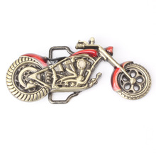 Motorcycle belt Buckle for 3.8cm 4cm belt Knight rock style belt buckle