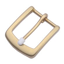 Top Quanlity Vintage Sample Solid Brass Belt Buckles For Men Cowboy Belt Buckle Accessories Fit 40mm Belt