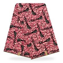 Veritable Veritable guaranteed real dutch wax high quality pagne ducth dutch Veritable 6yards african ankara sewing fabric