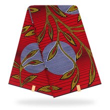 african wax prints fabric 100% cotton wax Veritable ankara fabric veritable wax Veritable guaranteed real dutch wax 6yards