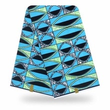 high quality african fabric bazin wax print fabric ankara fabric 100% cotton DAMASK african bazin fabric for dress 6yards