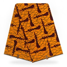 veritable real africain fabric 2020 high quality ankara fabric wax print african fabric tissu wax wholesale ankara