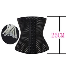 2020 new postpartum belly belt cotton ladies fashion body hollow hollow comfortable breathable corset belt slimming belly