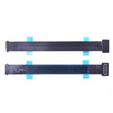 2pcs 821-00184-A Touchpad Trackpad Flex Cable for Macbook Pro Retina 13" A1502 Trackpad Cable 2015 Year