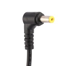 5.5x1.7mm DC Power Charger Plug Cable Connector for Acer Laptop adapter