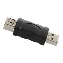 6 Pin Female Firewire IEEE 1394  to USB Male Adaptor Convertor wholesale