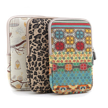 6 inch Sleeve Case for pocketbook for Kindle Paperwhite 1 2 3 4 Portable Carry Hand bag Tablet Bag