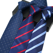 8CM Mens Ties  Floral Paisley Formal Dress Polyester Silk gravata corbatas Wedding Business Necktie Classic Neck ties For Men