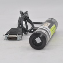 ALIBRATED laser power meter probe RJP-765 with 15-pin plug