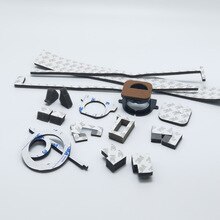 ALL SEAL IN RICOH COPIER MP7500 AFICIO 2060 2075 8000 8001 1060 9002 7502 SPONGE FOAM DRUM BLADE TONER DEVELOPER SEAL