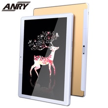 ANRY Android 8.1 Tablet PC Google Play 2 GB RAM 32 GB ROM WiFi 5000mAh MTK6737 IPS Screen RS20 10 Inch Tablet