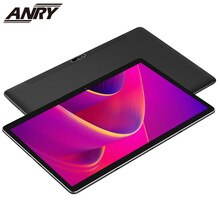 ANRY Android Tablet 4G Network Phone Call Deca Core 4GB RAM 128GB ROM Android 8.1 MTK6797T IPS 1920*1080 2 In 1 Wifi Tablet