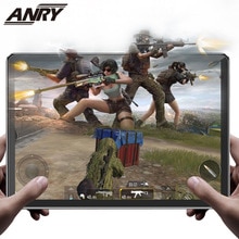 ANRY Game Office Tablet 11.6 Inch Deca Core MTK6797T X25 4G Network Phone Call IPS 1920X1080 Dual Camera Type C Phablet