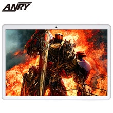ANRY Kids Children's Tablet Teaching learning tablet 10.1 Inch 4G Lte Phone Call Dual Sim Card Slot Wifi GPS Bluetooth +Gift