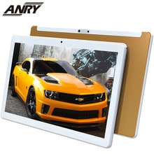 ANRY RS10 2.5D Arc Glass Android 7.0 10 Inch Tablet Pc 3G Phone Call 16GB ROM Wifi GPS Bluetooth Quad Core Gift For Kid