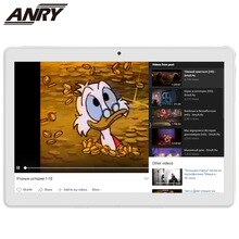 ANRY RS20 10 Inch Tablet 2 GB RAM 32GB ROM Portablet Android 8.1 Phablet 4G Phone call Tablet