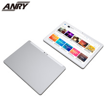 ANRY RS20 android 8.1 tablet 10 inch Dual SIM Card Quad Core 2+ 32GB MTK6737 4G Phone Call WiFi Bluetooth 10.1 Tablet PC