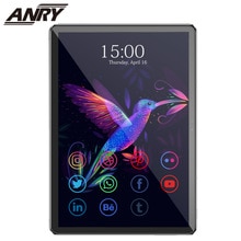 ANRY S20 4G Phone Call Tablet Deca Core 11.6 Inch IPS 1920X1080 Android 8.1 4GB RAM 128GB ROM Tablet PC With AN80 Touch Keyboard