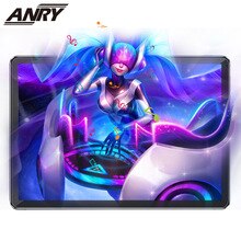 ANRY S20 Tablet 11.6 Inch 128GB ROM 4GB RAM Deca 10 Core 4G Phone Call MTK6797T X25 8000mAh Android 8.1 IPS 1920*1080 Tablet Pc