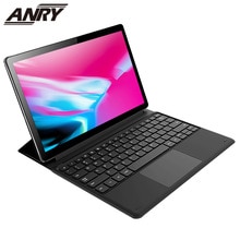 ANRY Tablet 4G Phone Call 11.6 Inch Android 8.1 4GB+128GB 8000mAh IPS 1920X1080 MTK6797T X25 Deca Core Dual Camera Tablet Pc