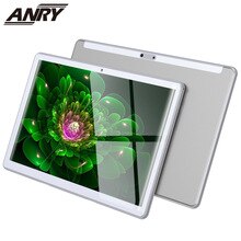 ANRY tablet 10.1 Inch Dual SIM Card Phablet Android 8.1 4G Phone Call 2 GB RAM 32GB ROM Wifi GPS Bluetooth touch Tablet