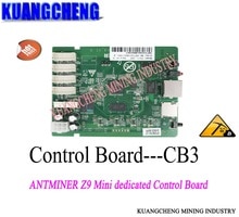 ANTMINER Z9 Mini dedicated Control Board  24-hour delivery!!New Control Board CB3 for ANTMINER Z9 MINI