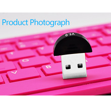 Bluetooth USB Adapter Aux Audio Bluetooth Dongle 5.0 Bluetooth Transmitter Receiver for Computer PC Laptop Wireless USB Adapter