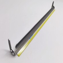 CLEANING BLADE OEM QUALITYFOR KNONICA MINOLTA BIZHUB PRO C5500 C5501 C6500 C6501 PRESS C6000  OPC DRUM TRANSFER BELT CLEAN