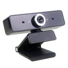 Computer Hd Online Course Usb Camera Live Broadcast Built-In Sound Absorption Noise Reduction Microphone