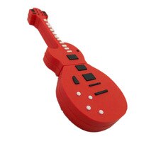 Creative Violin/Guitar Musical Instruments Usb Flash Drive High Speed Flash Memory Pen Drive 128GB 256GB 512GB Pendrive Usb Disk