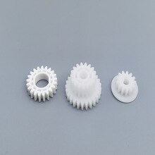 DEVELOPER GEAR KIT  FOR RICOH COPIER MODEL MP 4000 5000 5001 4001 4002 5002 DRUM UNIT DEVELOPER GEAR KIT