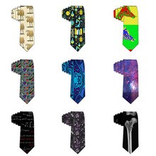 DIY Production 8cm Wide Fashion Tie Men's Business Formalwear Classic Striped Wedding Party Shirt Accessories Jacquard Woven Tie
