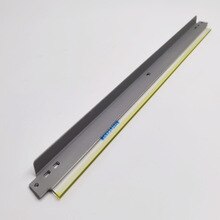 DRUM CLEANING BLADE BK FOR KONICA MINOLTA COPIER BIZHUB C451 C550 C650 OEM QUALITY DRUM CLEANING BLADE