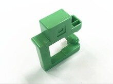 FOR RICOH AFICIO 1013 1515 MP161 MP171 1270D TONER LOCK LEVER GREEN B044-3461