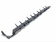FOR RICOH AFICIO 1013 1515 MP161 MP171 FUSER GUIDE GATE PLATE B044-4201 H556-2208