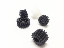 FOR RICOH AFICIO 1013 1515 MP161 MP171 MP201 PHOTOCONDUCTOR DRUM UNIT DEVELOPER GEAR KIT