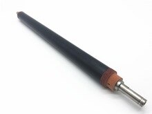 FUSER PRESSURE ROLLER FOR RICOH COLOR MP C3002 C3502 C4502 C5502 D144-4057 LOWER ROLLER EXCLUDE GEAR AND BEARING