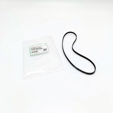 FUSER UNIT PAPER EXIT BELT FOR RICOH MP 7500 9002 8001 8000 2060 2075 1060 AA04-3315 TIMMING